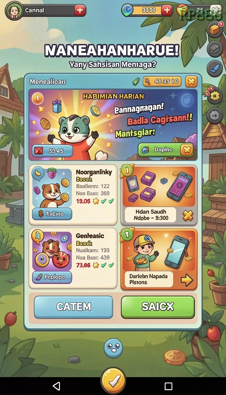 Screenshot Rahayu88 nomor 1