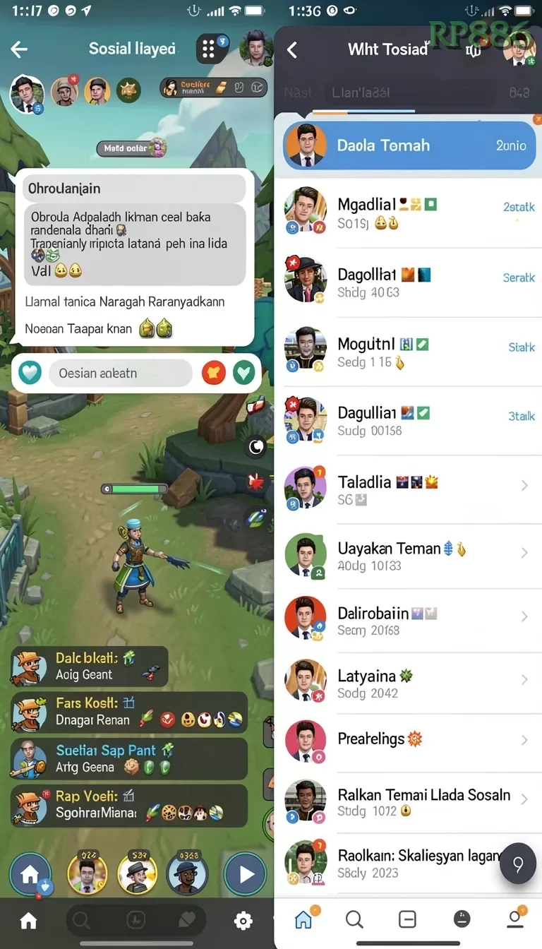 Screenshot Nadimtogel nomor 2